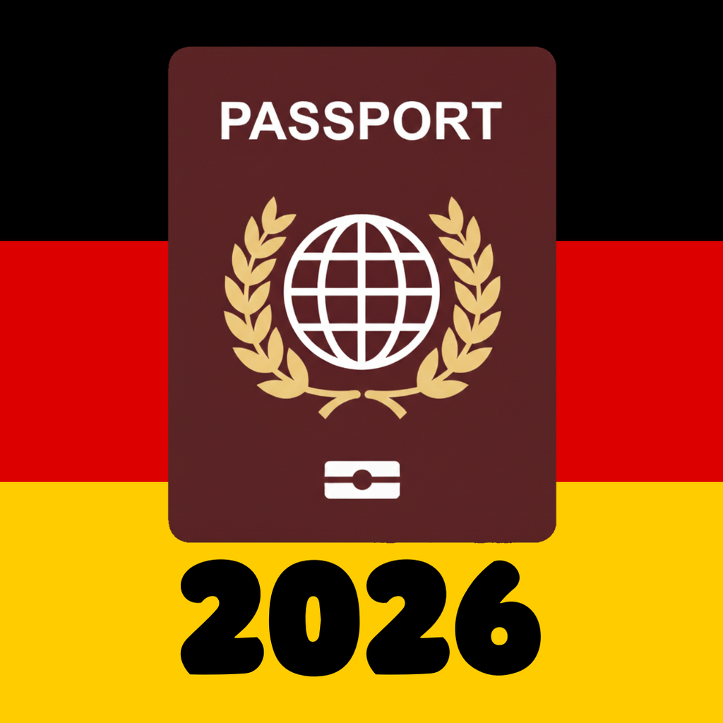 Leben in Deutschland project